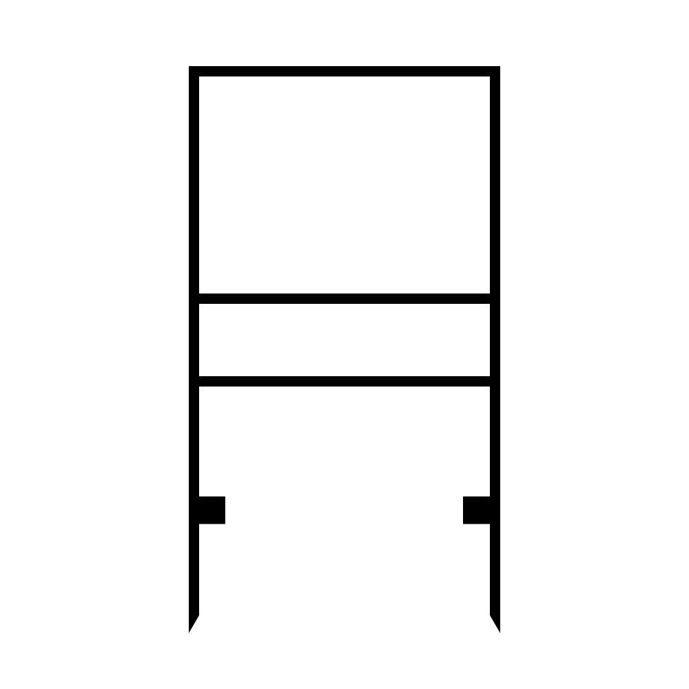 Real Estate Frame