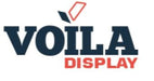 Voila Display Inc