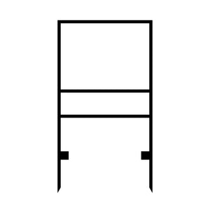 Real Estate Frame